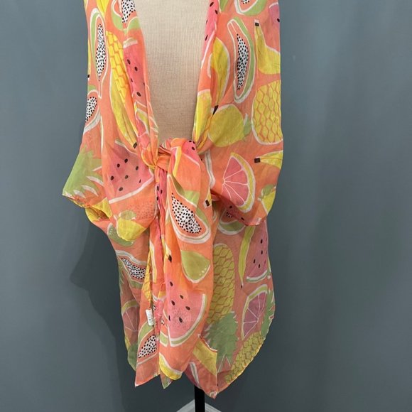 Fruity Beach Cover - Picture 3 of 6